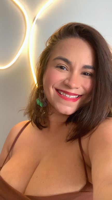 Carol - Tudo que você precisa é uma pausa na sua rotina.